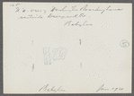 Washington Boarding House. West side Deerpark Ave., between Railroad Ave. and LIRR tracks. John Lux (1873). Babylon