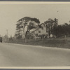 View of house. North side Montauk Highway, about 200ft east of creek (village limits of Amityville). Z.S. Ketcham (1873) Ketcham
Bros. (1891). Amityville, Babylon