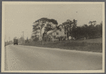 View of house. North side Montauk Highway, about 200ft east of creek (village limits of Amityville). Z.S. Ketcham (1873) Ketcham
Bros. (1891). Amityville, Babylon