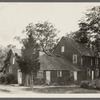 G. Nostrand farmhouse. North side Jericho Turnpike, 1100ft east of Old New York Ave. South Huntington, Huntington
