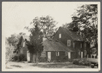 G. Nostrand farmhouse. North side Jericho Turnpike, 1100ft east of Old New York Ave. South Huntington, Huntington