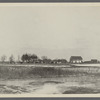 View of Judge Henry Parsons Hedges house. East side Ocean Road. Bridgehampton,  Southampton