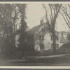 House. NE corner Madison and Sage Streets. Sag Harbor, Southampton
