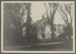 House. NE corner Madison and Sage Streets. Sag Harbor, Southampton