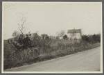 C. Turbell farnilouse [i.e. farmhouse]. West side Scuttle Hole Road, north of Chas. Rogers house (now Tim Kelly). Southampton