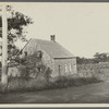 House. At Beaverdam. Westhampton, 
Southampton