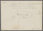 Jagger house. North side Montauk Highway, east of Westhampton Methodist Episcopal Church. Westhampton, Southampton