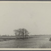 View of Sagg Inlet. Looking south from Saggaponack Road, east of Chas. T. Ludlow house. Bridgehampton, Southampton