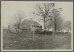 House. North side Wickabogue Road, about 300ft east of the three houses (Wood, Squires, and White, 1896). Southampton