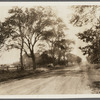 Chas. T. Ludlow house. North side Sagaponack Road, midway between Ocean Road and Sagg Main Street. Bridgehampton, Southampton