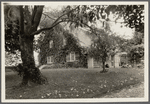 Chas. T. Ludlow house. North side Sagaponack Road, midway between Ocean Road and Sagg Main Street. Bridgehampton, Southampton