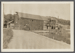 Old Mill. Huntington Harbor. Huntington