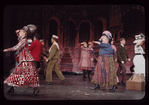 The Girl Who Came to Supper, original Broadway production