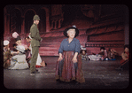 The Girl Who Came to Supper, original Broadway production