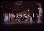 The Girl Who Came to Supper, original Broadway production