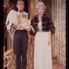 The Girl Who Came to Supper, original Broadway production