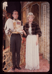 The Girl Who Came to Supper, original Broadway production