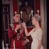 The Girl Who Came to Supper, original Broadway production