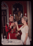 The Girl Who Came to Supper, original Broadway production