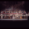 The Girl Who Came to Supper, original Broadway production