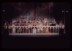 The Girl Who Came to Supper, original Broadway production
