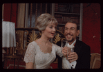 The Girl Who Came to Supper, original Broadway production