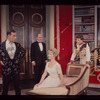 The Girl Who Came to Supper, original Broadway production