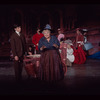 The Girl Who Came to Supper, original Broadway production