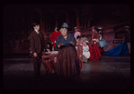 The Girl Who Came to Supper, original Broadway production