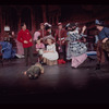 The Girl Who Came to Supper, original Broadway production