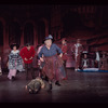 The Girl Who Came to Supper, original Broadway production