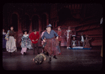The Girl Who Came to Supper, original Broadway production