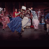 The Girl Who Came to Supper, original Broadway production