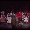 The Girl Who Came to Supper, original Broadway production