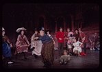 The Girl Who Came to Supper, original Broadway production