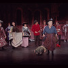 The Girl Who Came to Supper, original Broadway production
