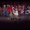 The Girl Who Came to Supper, original Broadway production