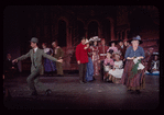The Girl Who Came to Supper, original Broadway production