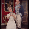 The Girl Who Came to Supper, original Broadway production