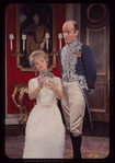 The Girl Who Came to Supper, original Broadway production