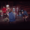 The Girl Who Came to Supper, original Broadway production