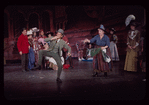 The Girl Who Came to Supper, original Broadway production