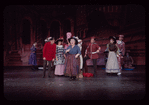 The Girl Who Came to Supper, original Broadway production