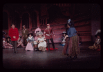 The Girl Who Came to Supper, original Broadway production