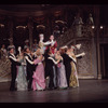 The Girl Who Came to Supper, original Broadway production