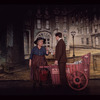 The Girl Who Came to Supper, original Broadway production