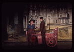 The Girl Who Came to Supper, original Broadway production