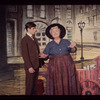 The Girl Who Came to Supper, original Broadway production