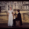 The Girl Who Came to Supper, original Broadway production