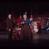 The Girl Who Came to Supper, original Broadway production